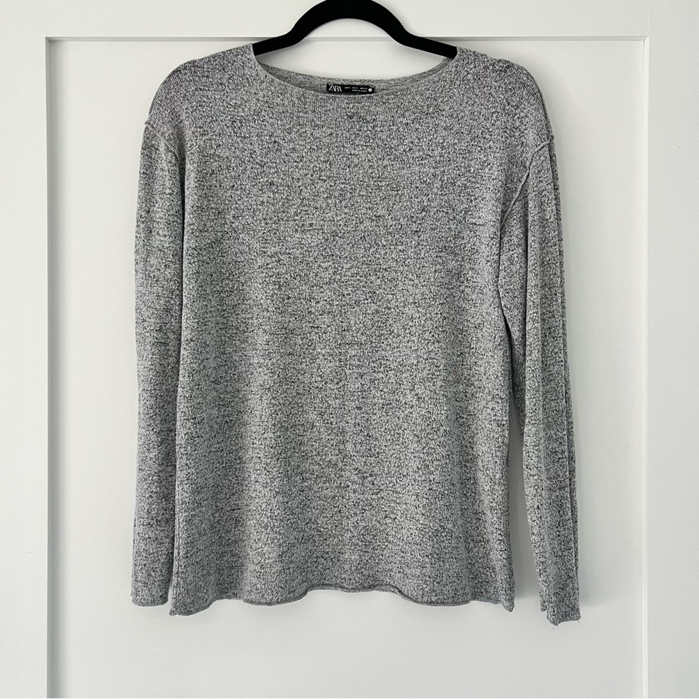Zara top